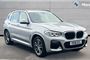 2018 BMW X3 xDrive20d M Sport 5dr Step Auto