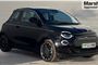 2022 Fiat 500 Electric 87kW La Prima 42kWh 3dr Auto