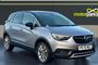 2020 Vauxhall Crossland X 1.5 Turbo D [102] Griffin [Start Stop]