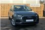 2021 Audi Q3 45 TFSI e Technik 5dr S Tronic