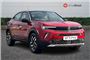 2022 Vauxhall Mokka 1.2 Turbo 100 Elite Premium 5dr