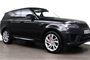 2021 Land Rover Range Rover Sport 2.0 P400e HSE Dynamic 5dr Auto