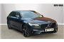 2024 Volvo V90 2.0 T8 [455] PHEV Ultra Dark 5dr AWD Auto