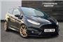 2015 Ford Fiesta ST 1.6 EcoBoost ST-3 3dr