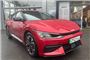 2022 Kia EV6 236kW GT Line 77.4kWh 5dr AWD Auto