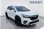 2022 Suzuki S-Cross 1.4 Boosterjet 48V Hybrid Motion 5dr