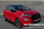 2019 Ford EcoSport 1.0 EcoBoost 125 ST-Line 5dr Auto