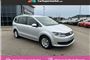 2020 Volkswagen Sharan 1.4 TSI SE Nav 5dr