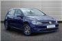 2016 Volkswagen Golf 1.4 TSI 125 Match Edition 5dr