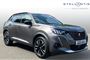 2021 Peugeot 2008 1.2 PureTech 130 GT Premium 5dr