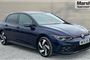 2021 Volkswagen Golf GTI 2.0 TSI GTI 5dr DSG