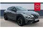 2023 Nissan Juke 1.6 Hybrid N-Connecta 5dr Auto