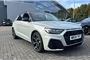 2024 Audi A1 35 TFSI Black Edition 5dr S Tronic