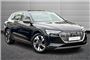 2023 Audi e-tron 300kW 55 Quattro 95kWh Sport 5dr Auto