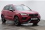 2020 SEAT Cupra Ateca 2.0 TSI 5dr DSG 4Drive