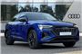 2024 Audi Q8 e-tron 300kW 55 Quattro 114kWh Black Edition 5dr Auto