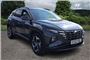 2022 Hyundai Tucson 1.6 TGDi Hybrid 230 Ultimate 5dr 2WD Auto