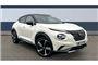 2023 Nissan Juke 1.6 Hybrid Tekna+ 5dr Auto