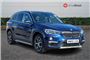 2016 BMW X1 xDrive 20d xLine 5dr