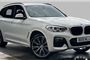 2019 BMW X3 xDrive20d M Sport 5dr Step Auto