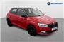 2019 Skoda Fabia 1.0 TSI 110 Monte Carlo 5dr