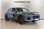 2025 Porsche Cayenne S E-Hybrid 5dr Tiptronic S