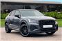 2023 Audi Q2 35 TFSI Black Edition 5dr