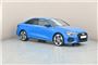 2021 Audi A3 Saloon 35 TDI Edition 1 4dr S Tronic