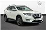 2017 Nissan X-Trail 1.6 dCi N-Connecta 5dr 4WD