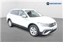 2022 Volkswagen Tiguan Allspace 1.5 TSI Life 5dr