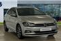 2021 Volkswagen Polo 1.0 TSI 95 Active 5dr