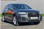 2017 Audi Q7 3.0 TDI 218 Quattro S Line 5dr Tip Auto