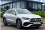 2021 Mercedes-Benz GLA Class GLA 200d AMG Line Premium 5dr Auto