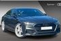 2023 Audi A7 45 TFSI 265 Quattro S Line 5dr S Tronic