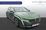 2023 Peugeot 308 1.5 BlueHDi GT 5dr EAT8