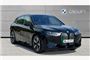 2022 BMW iX 240kW xDrive40 M Sport 76.6kWh 5dr Auto