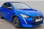 2022 Peugeot 208 1.2 PureTech 130 GT 5dr EAT8