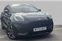 2023 Ford Puma 1.0 EcoBoost Hybrid mHEV ST-Line 5dr