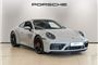 2022 Porsche 911 GTS 2dr