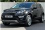 2017 Land Rover Discovery Sport 2.0 TD4 180 HSE Luxury 5dr Auto