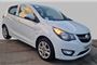 2016 Vauxhall Viva 1.0 SE 5dr [A/C]