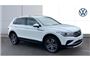 2021 Volkswagen Tiguan 2.0 TDI 4Motion Elegance 5dr DSG