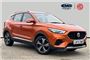 2023 MG ZS 1.5 VTi-TECH Excite 5dr