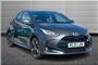 2025 Toyota Yaris 1.5 Hybrid 130 Excel 5dr CVT