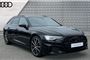 2024 Audi A6 Avant 40 TDI Quattro Black Edition 5dr S Tronic