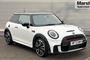 2023 MINI Hatchback 2.0 John Cooper Works 3dr Auto