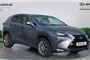 2016 Lexus NX 300h 2.5 Luxury 5dr CVT