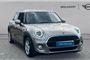 2018 MINI Hatchback 5dr 1.5 Cooper II 5dr