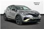 2024 Renault Captur 1.6 E-Tech full hybrid 145 Engineered 5dr Auto