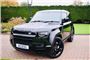 2024 Land Rover Defender 3.0 D300 Hard Top X-Dynamic HSE Auto [3 Seat]